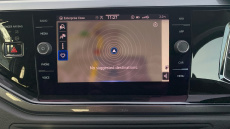 Volkswagen Polo 1.0 TSI Style 5dr Petrol Hatchback